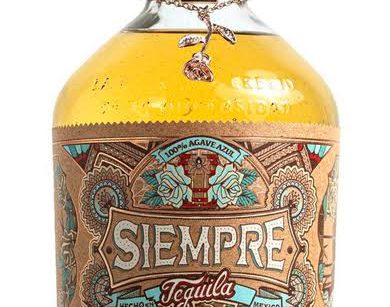 Siempre Reposado 750ml